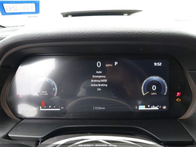 2024 JEEP GRAND CHEROKEE L 1C4RJJAG0R8621307 Photo 6