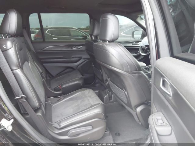 2024 JEEP GRAND CHEROKEE L 1C4RJJAG0R8621307 Photo 7