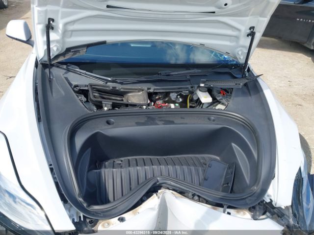 2022 TESLA MODEL 3 5YJ3E1EB7NF314185 Photo 9