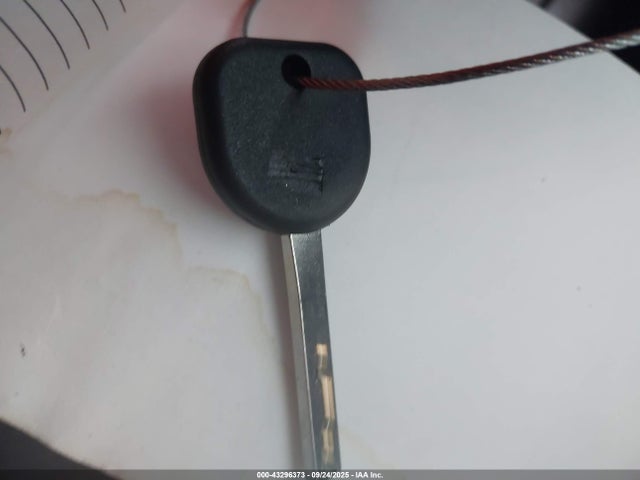 2G1FD1E37F9200839 Chevrolet lfx