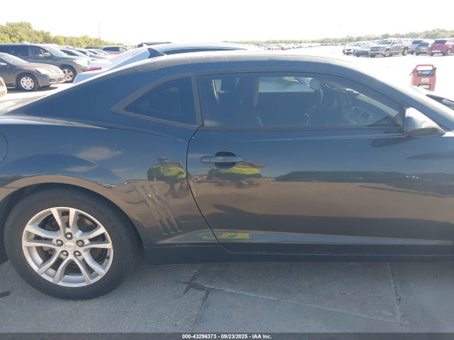 2G1FD1E37F9200839 Chevrolet lfx