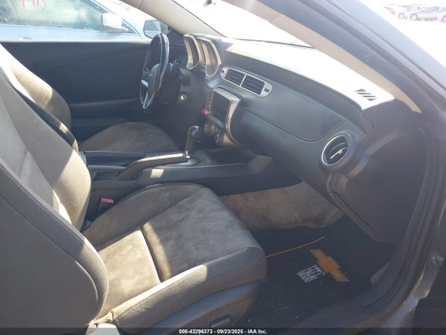 2G1FD1E37F9200839 Chevrolet lfx