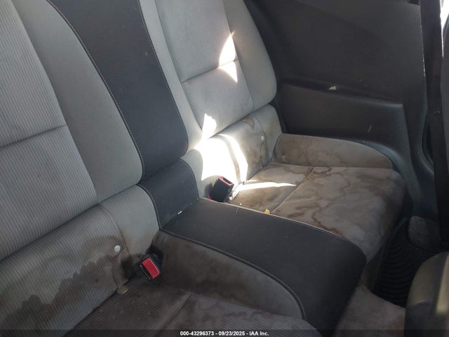 2G1FD1E37F9200839 Chevrolet lfx