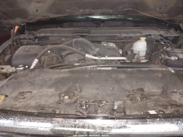 RAM 1500 2014 1C6RR6LT5ES113595 Image 10