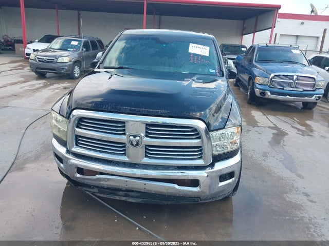 RAM 1500 2014 1C6RR6LT5ES113595 Image 12