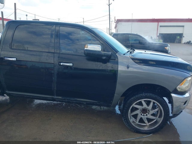 RAM 1500 2014 1C6RR6LT5ES113595 Image 13