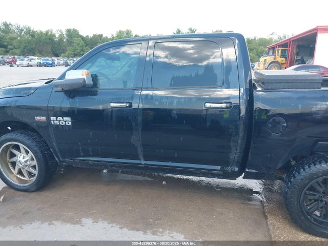 RAM 1500 2014 1C6RR6LT5ES113595 Image 14