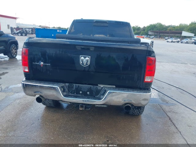 RAM 1500 2014 1C6RR6LT5ES113595 Image 16