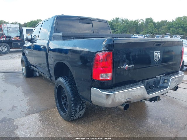 RAM 1500 2014 1C6RR6LT5ES113595 Image 3