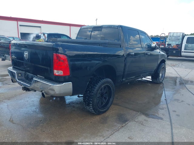 RAM 1500 2014 1C6RR6LT5ES113595 Image 4