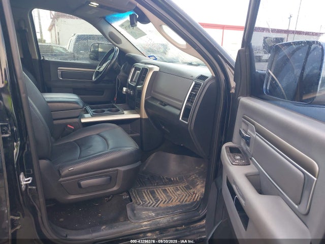 RAM 1500 2014 1C6RR6LT5ES113595 Image 5