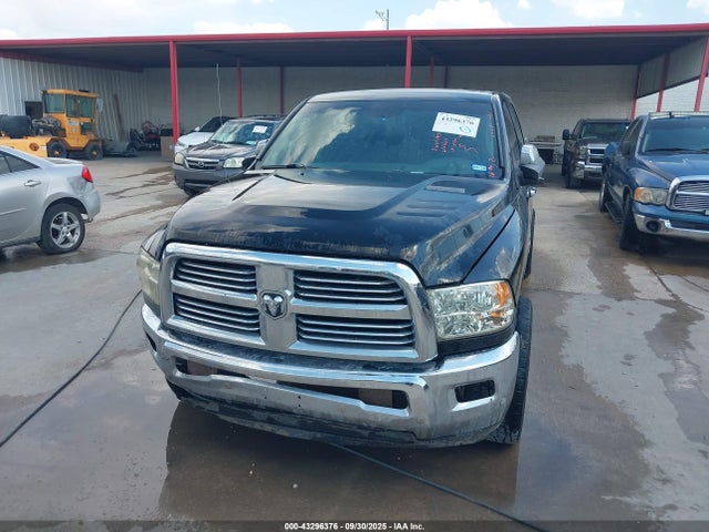 RAM 1500 2014 1C6RR6LT5ES113595 Image 6