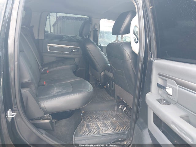RAM 1500 2014 1C6RR6LT5ES113595 Image 8