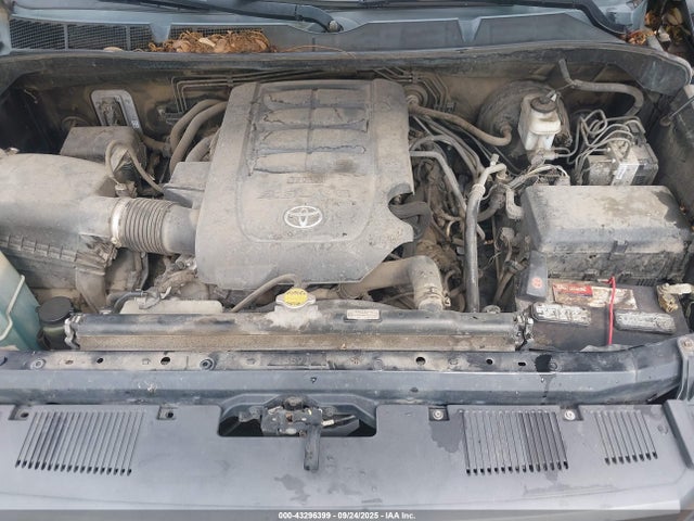 Toyota 1ur-fe 2014 5TFRM5F11EX080643 Image 10
