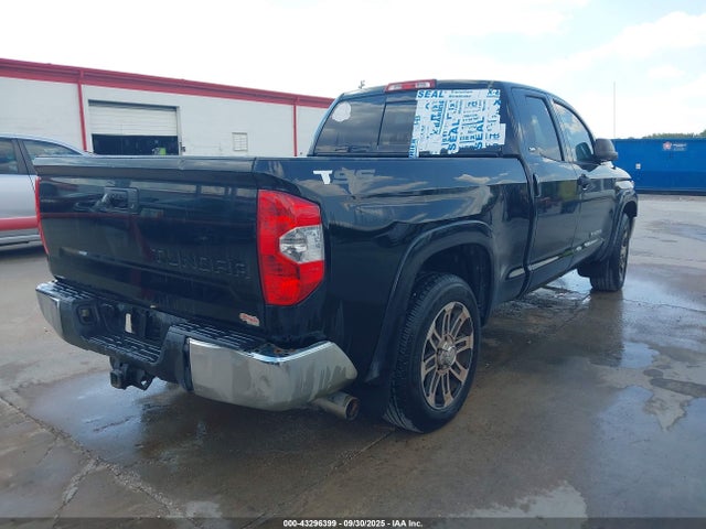 Toyota 1ur-fe 2014 5TFRM5F11EX080643 Image 4