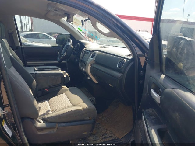 Toyota 1ur-fe 2014 5TFRM5F11EX080643 Image 5
