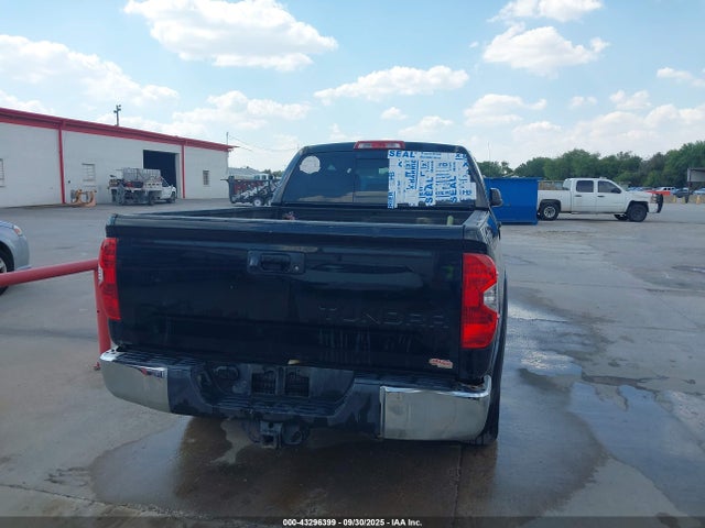 Toyota 1ur-fe 2014 5TFRM5F11EX080643 Image 6