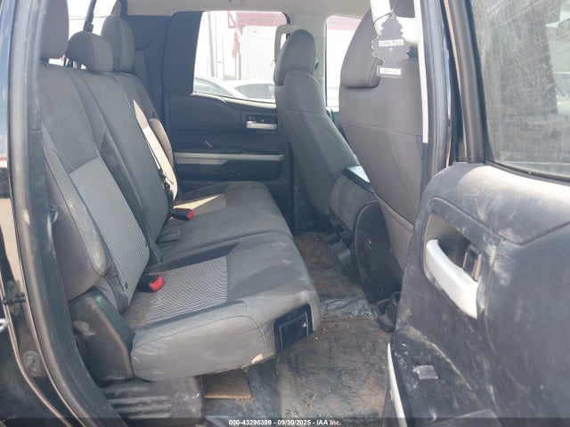 Toyota 1ur-fe 2014 5TFRM5F11EX080643 Image 8