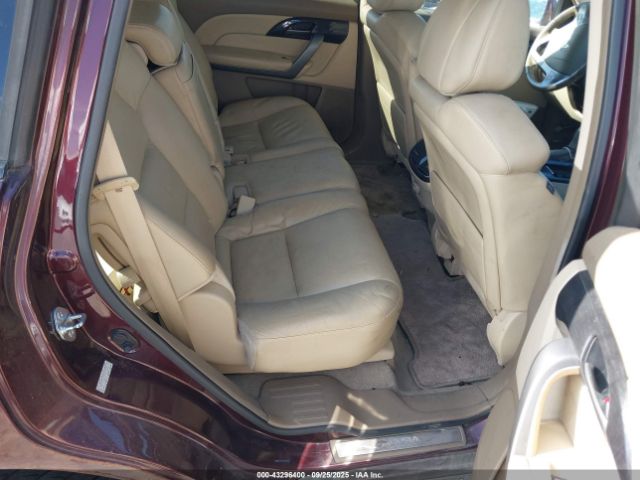 2009 ACURA MDX 2HNYD28639H532521 Photo 7