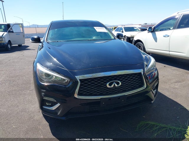 Infiniti 2020 2020 JN1EV7AP7LM206492 Image 11