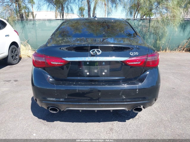 Infiniti 2020 2020 JN1EV7AP7LM206492 Image 15