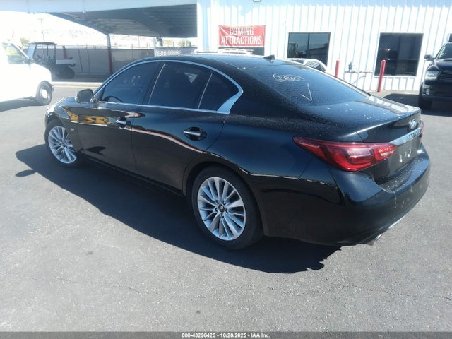 Infiniti 2020 2020 JN1EV7AP7LM206492 Image 3