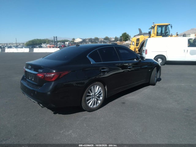 Infiniti 2020 2020 JN1EV7AP7LM206492 Image 4
