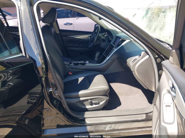 Infiniti 2020 2020 JN1EV7AP7LM206492 Image 5
