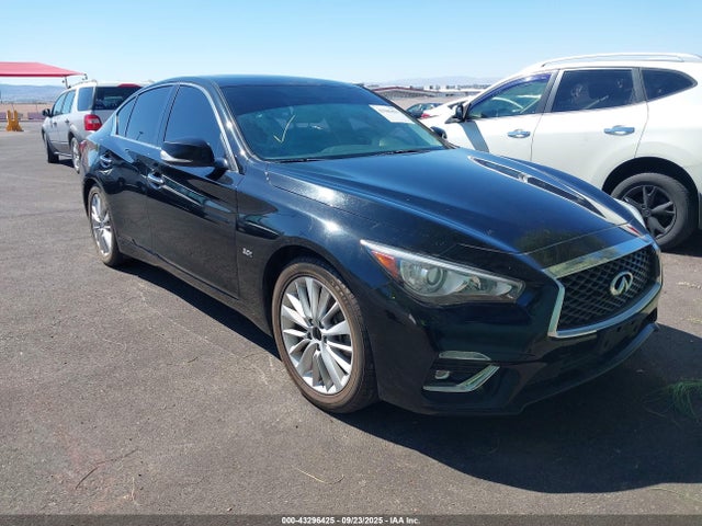 Infiniti 2020 2020 JN1EV7AP7LM206492 Image 6
