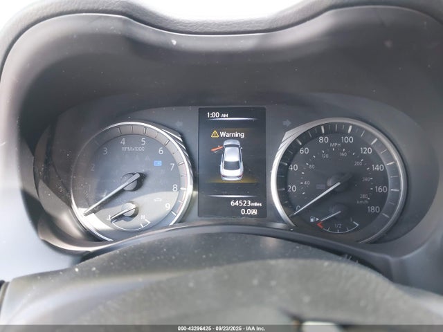 Infiniti 2020 2020 JN1EV7AP7LM206492 Image 7