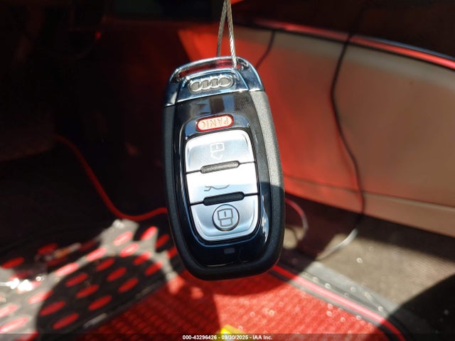 2016 AUDI A7 WAUWGAFC0GN076342 Photo 10