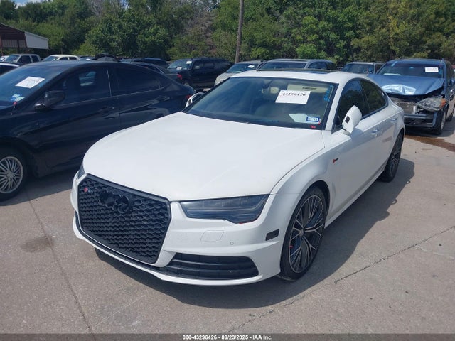 2016 AUDI A7 WAUWGAFC0GN076342 Photo 1