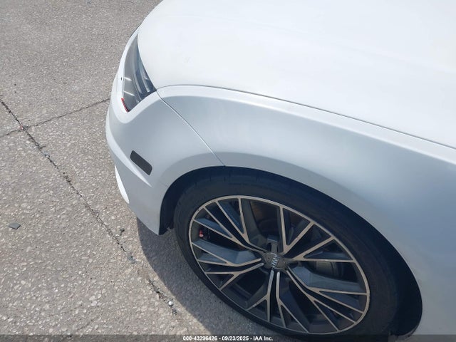 2016 AUDI A7 WAUWGAFC0GN076342 Photo 5
