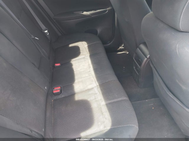 3N1AB7APXFY327266 Nissan 2015