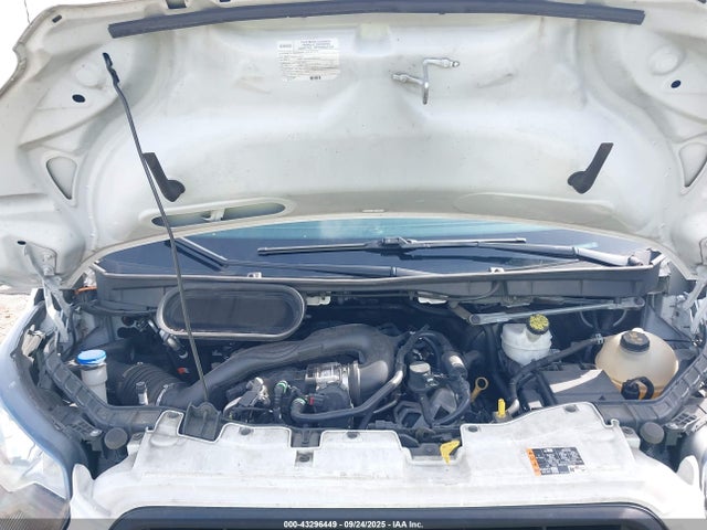 Ford 3.5l v6 cyclone 2020 1FTYE1Y80LKB25934 Image 10