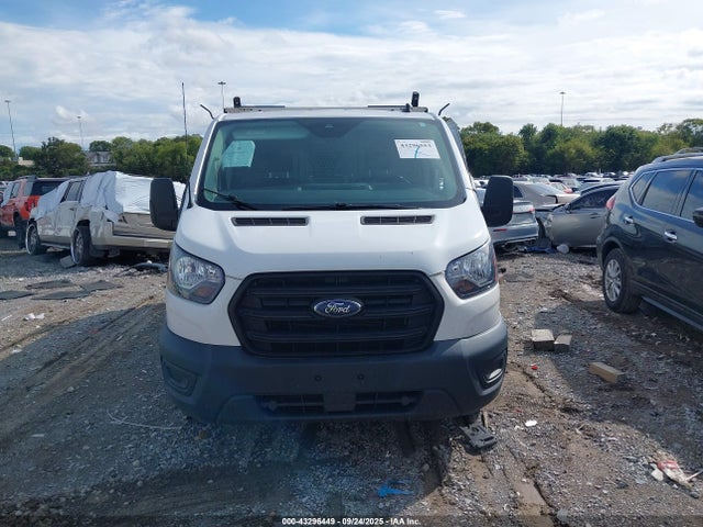 Ford 3.5l v6 cyclone 2020 1FTYE1Y80LKB25934 Image 12