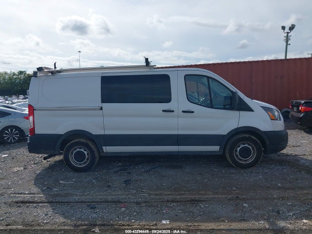 Ford 3.5l v6 cyclone 2020 1FTYE1Y80LKB25934 Image 13
