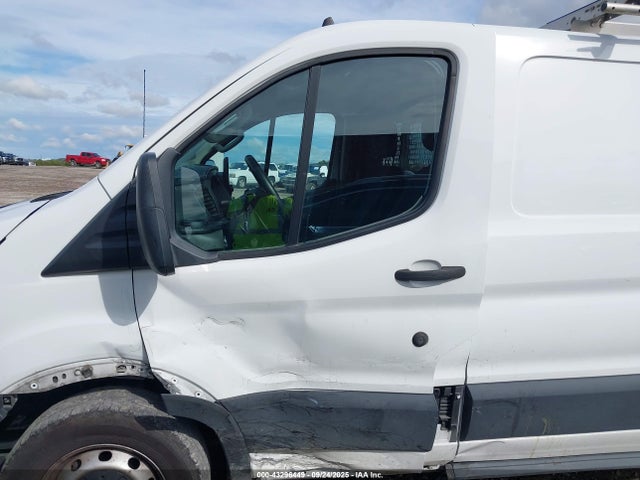Ford 3.5l v6 cyclone 2020 1FTYE1Y80LKB25934 Image 14