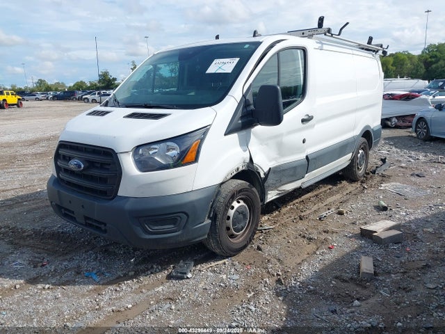 Ford 3.5l v6 cyclone 2020 1FTYE1Y80LKB25934 Image 2