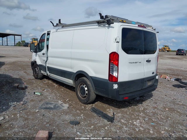 Ford 3.5l v6 cyclone 2020 1FTYE1Y80LKB25934 Image 3
