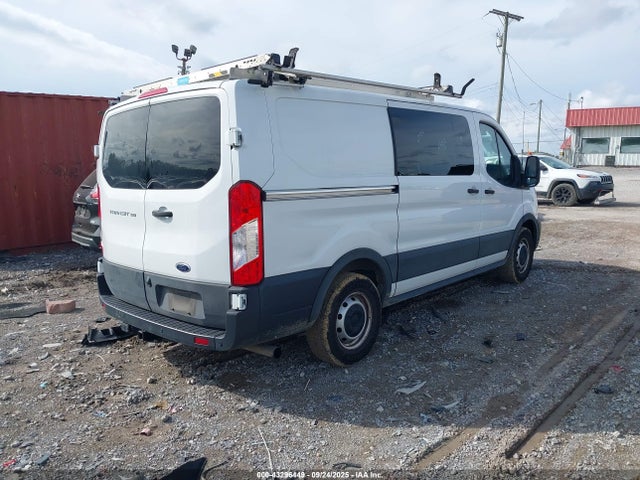 Ford 3.5l v6 cyclone 2020 1FTYE1Y80LKB25934 Image 4