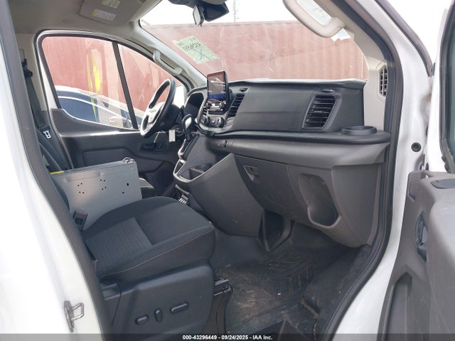 Ford 3.5l v6 cyclone 2020 1FTYE1Y80LKB25934 Image 5
