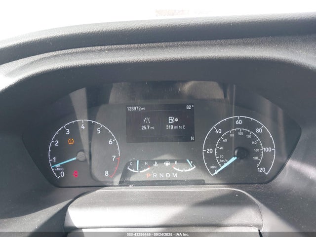 Ford 3.5l v6 cyclone 2020 1FTYE1Y80LKB25934 Image 7