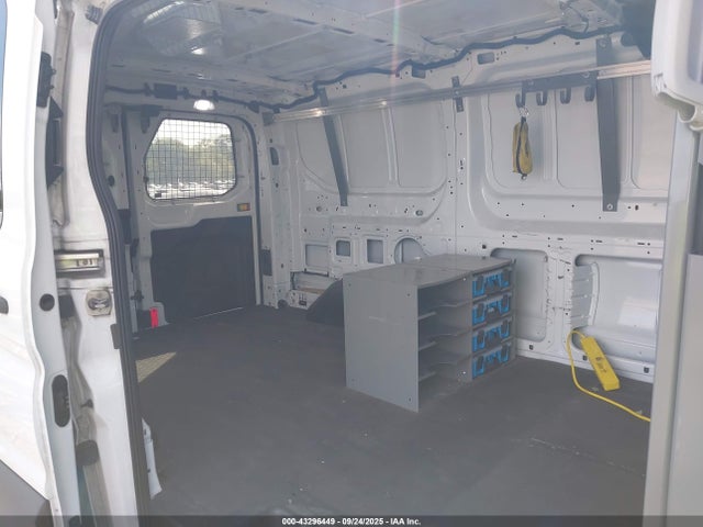 Ford 3.5l v6 cyclone 2020 1FTYE1Y80LKB25934 Image 8