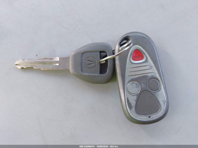 2003 ACURA MDX 2HNYD18853H540347 Photo 10