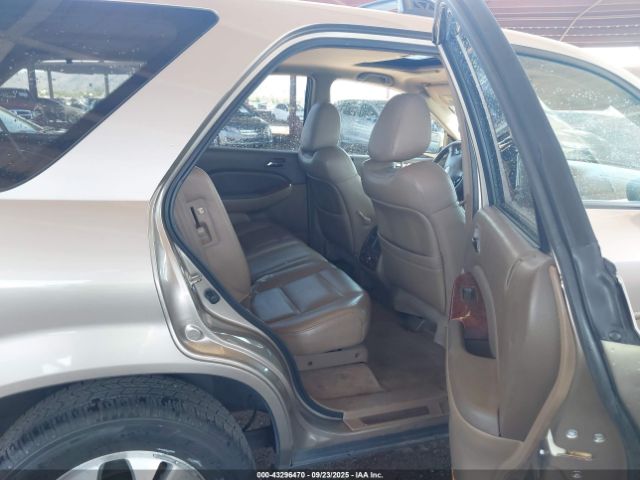 2003 ACURA MDX 2HNYD18853H540347 Photo 7