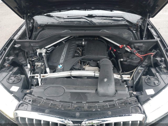 BMW 2014 2014 5UXKR0C58E0H16868 Image 10