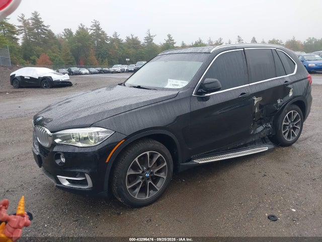 BMW 2014 2014 5UXKR0C58E0H16868 Image 2
