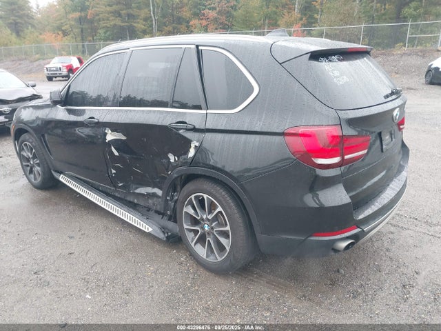 BMW 2014 2014 5UXKR0C58E0H16868 Image 3