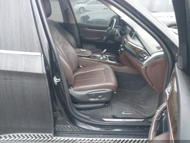 BMW 2014 2014 5UXKR0C58E0H16868 Image 5
